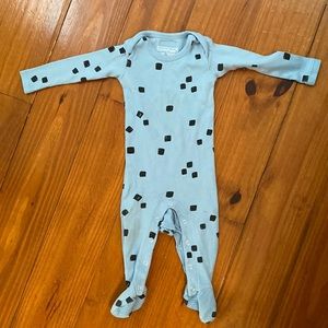 Lovedbaby organic cotton 6-9 months